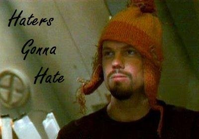 Hater Hat
