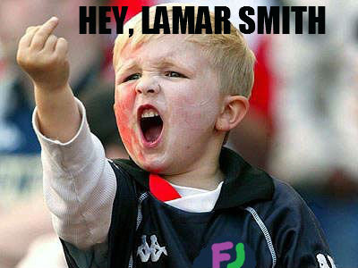 I Love Lamar