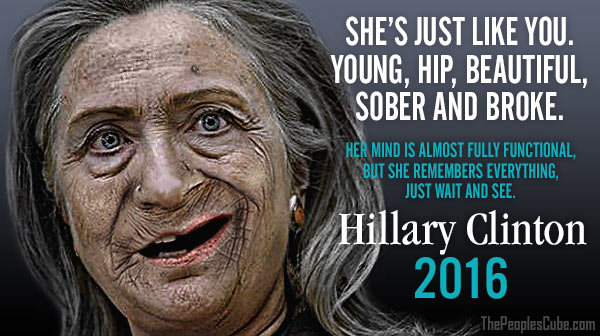 [Image: Hillary+clinton+is+old+hillary+clinton_8...384683.jpg]