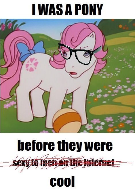 Pony Mad