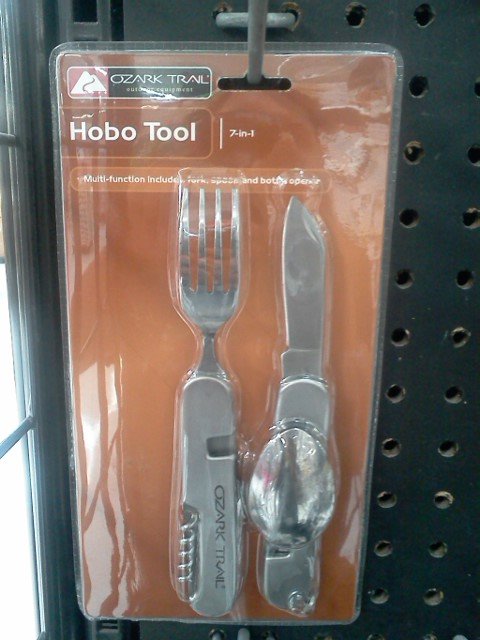 Hobo Tool