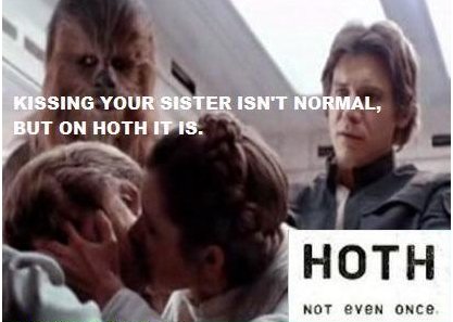 Hoth Meme