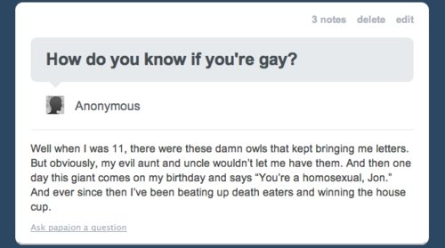 How Do You Know If You Are Gay 108