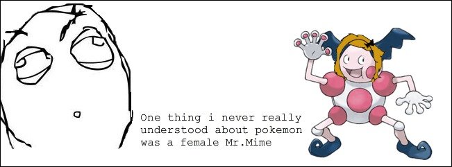 mrs mime