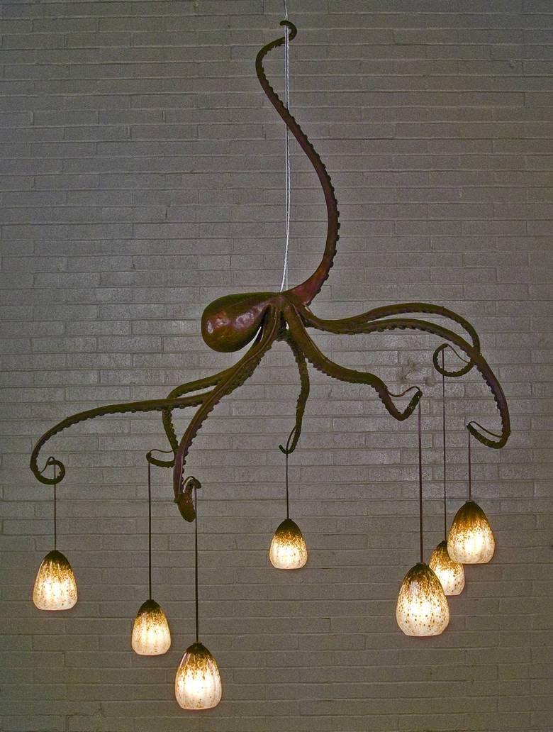 أفكار تصاميم مختلفة مستوحاة من الأخطبوط I+heard+you+like+octopus+lamps_48d65d_5235916