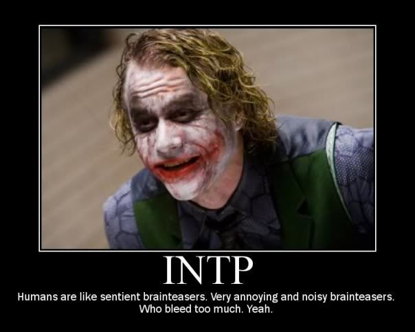 intp pictures