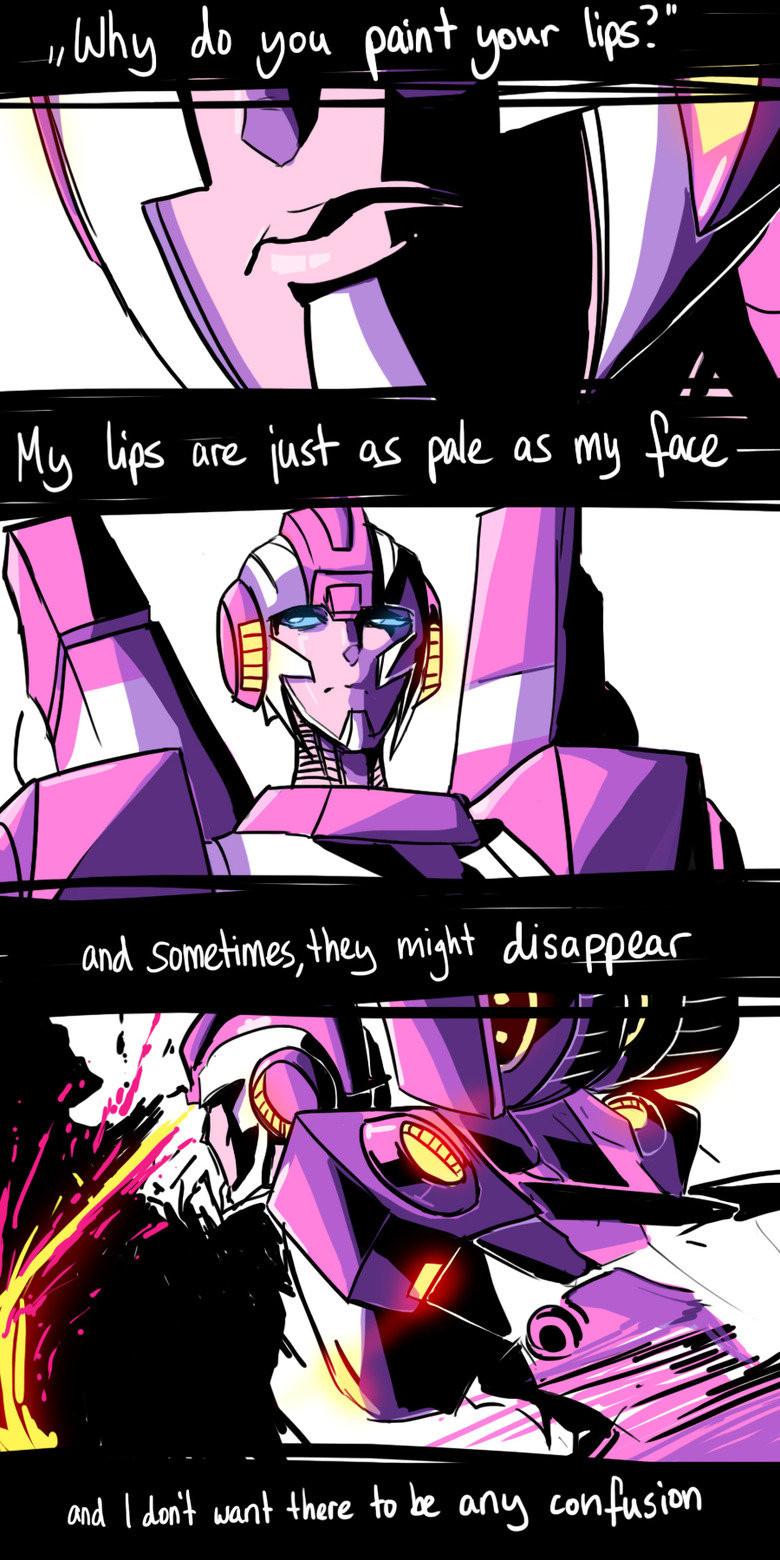 idw arcee