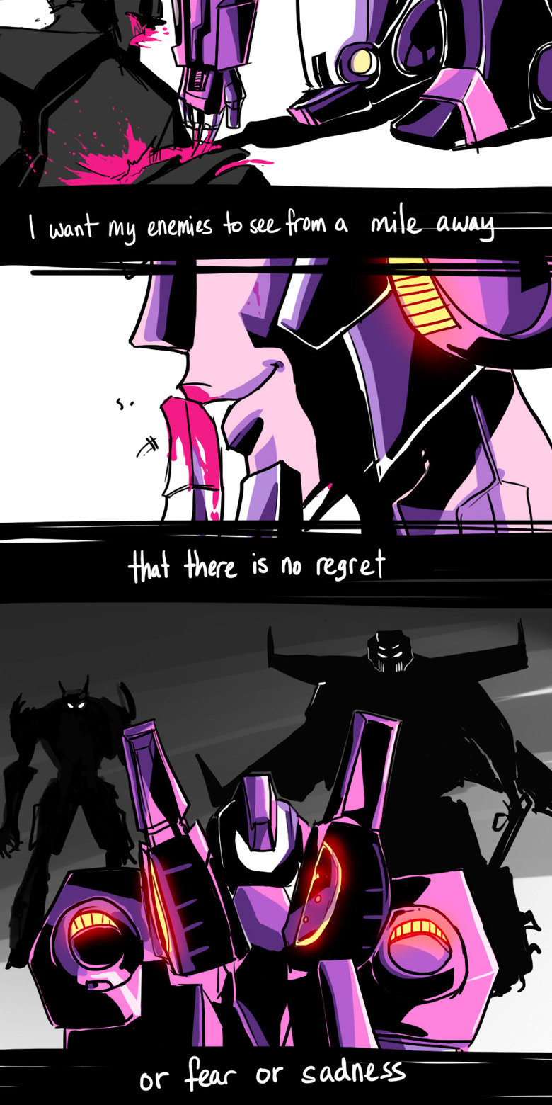 idw arcee