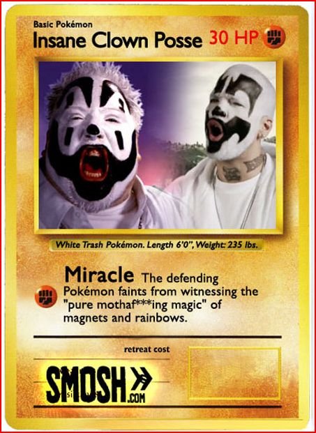 Smosh Cards