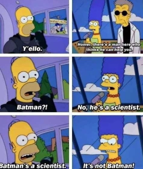 Heisbatman