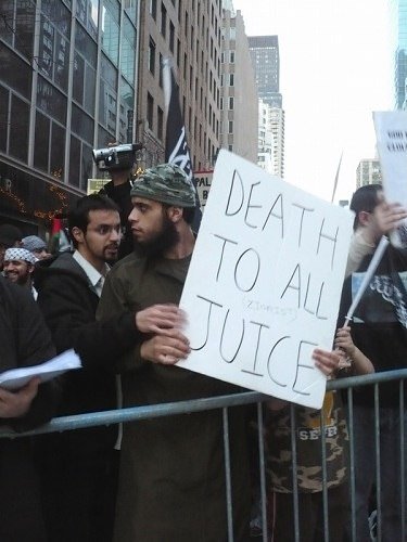 Kill Juice