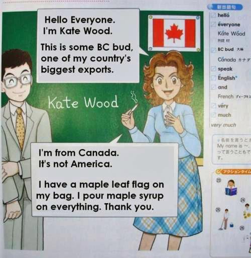 Canada Textbook