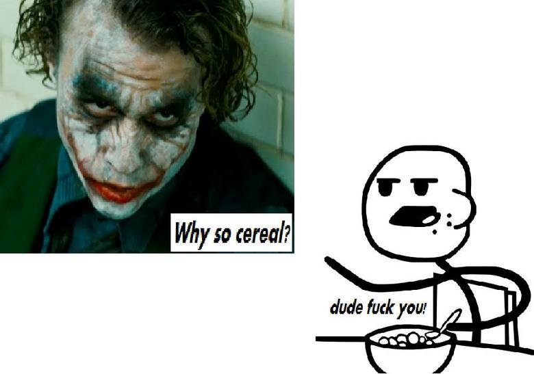 joker guy