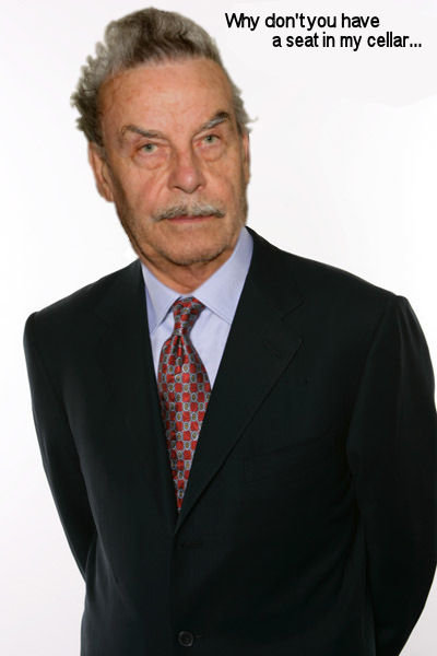 Josef Fritzl