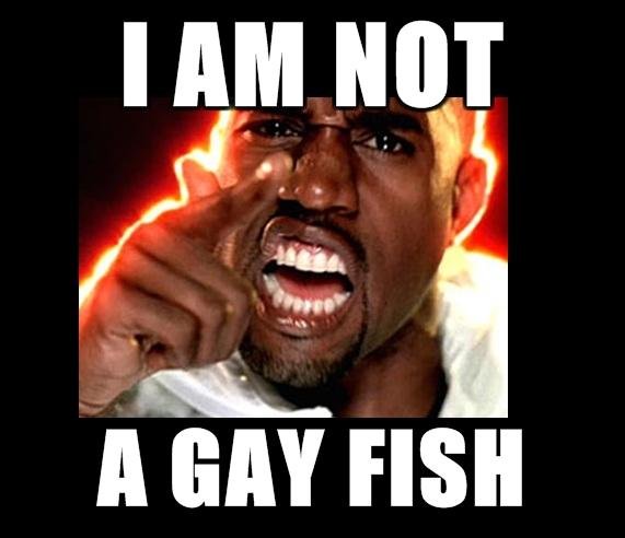 Kanye West Gay Rights 121