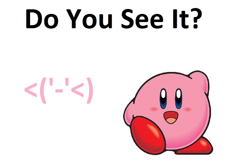 animated kirby