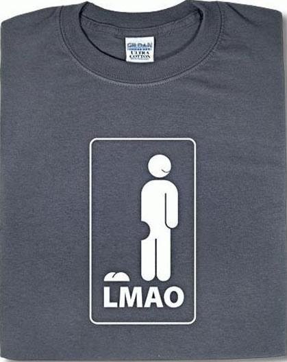 Lmao Shirt