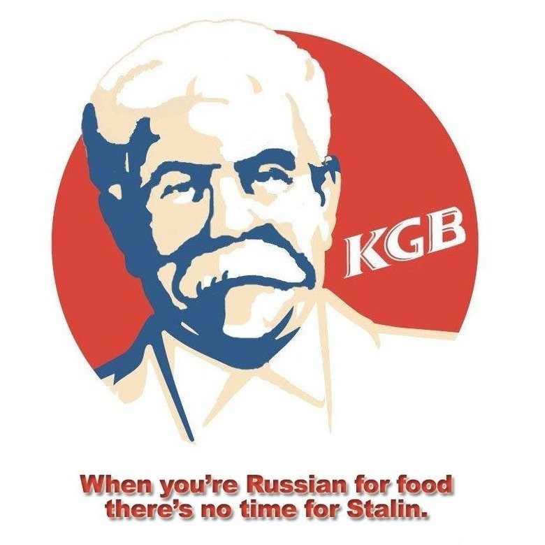 Russia Lol