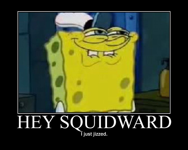 Nsfw Funny Pictures on Lol Spongebob  I Lol D