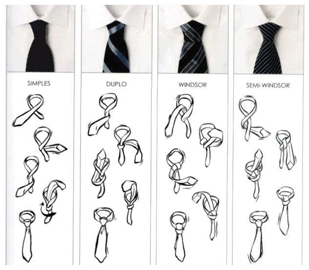 Tie Necktie