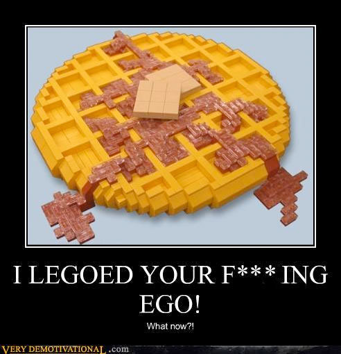 lego my eggo