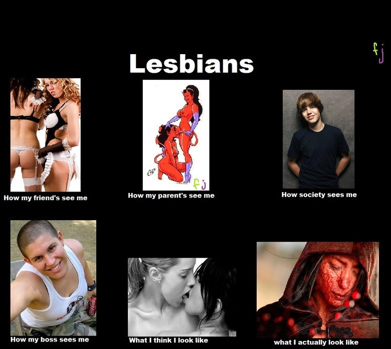 I Like A Lesbian 81