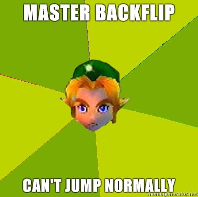 Link Meme