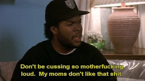 Ice Cube Lol