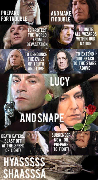 Lucy Snape