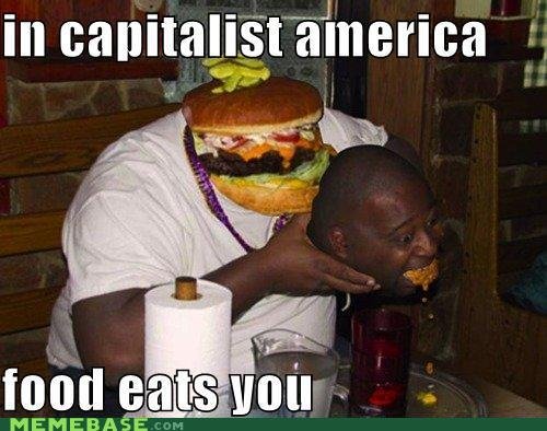 American Adults Believe Capitalism 22