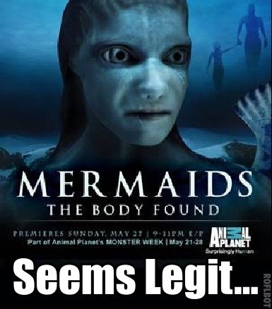 movie mermaids