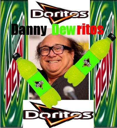 doritos and dew it right