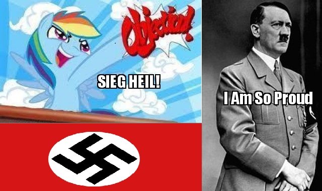 Permaban ........ My+Nazi+Pony.+Not+anti-pony+or+anything+just+saw+the_b5ea5e_3465516