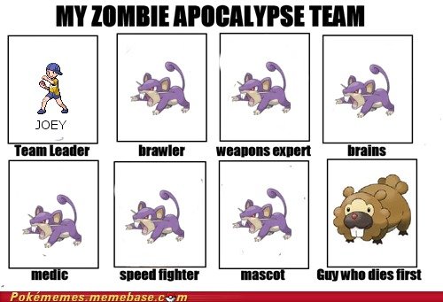 [Image: My+zombie+apocalypse+team+.+Dedz+to+poke...759286.jpg]