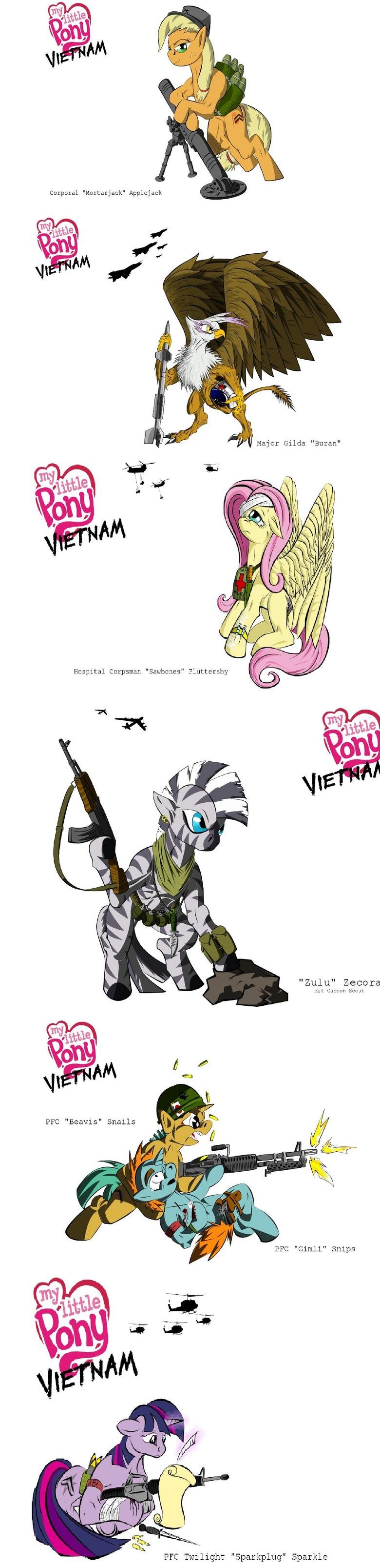 Mlp Vietnam