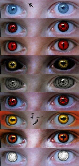 naruto eyes contacts