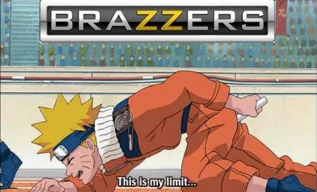 Brazzers. Naruto+brazzers+meme+brazzers_8c3d43_3846270