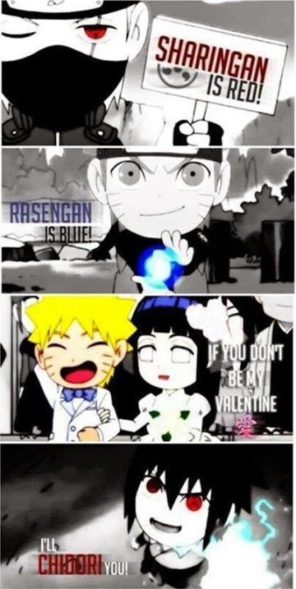 Naruto Valentines Day Cards Tumblr Quotes Some content is for members only, please sign up to see all content. quotes
