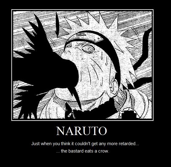 Wtf Naruto