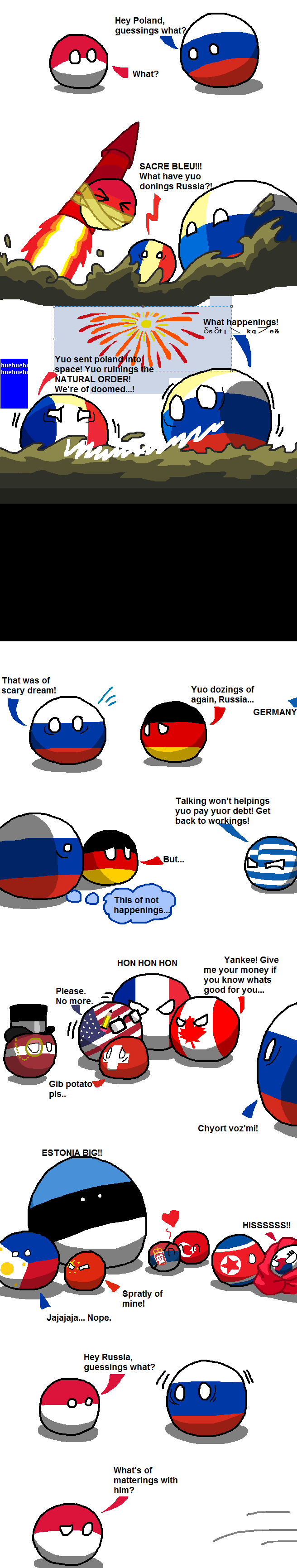 Polandball Comics - Page 2 Natural+Order.+Russia+didnt+play+the+game+correctly_72dead_4992139