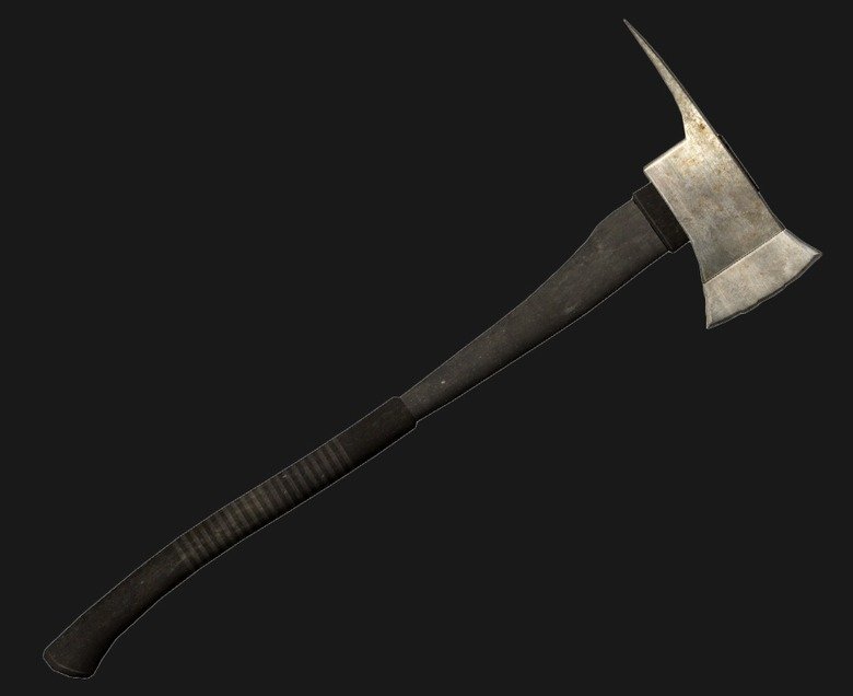 best melee weapon in fallout new vegas