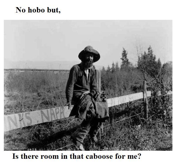 no hobo