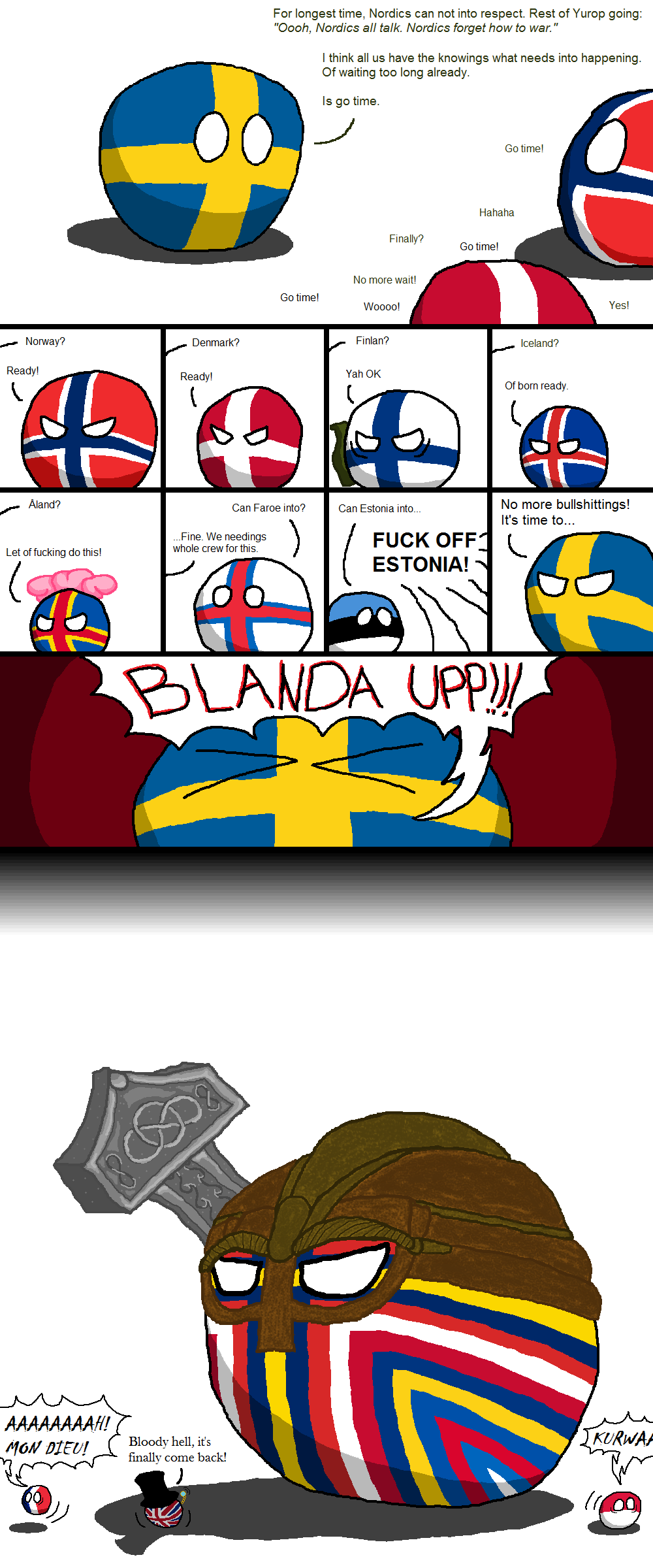Polandball Comics - Page 2 Northern+Front.+We+must+allow+Germany+to+Anschluss+in+order_ee1207_4916817