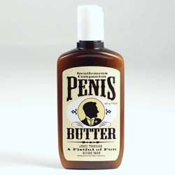 Penis Butter 26