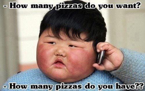 Pizza+delivery.+Fat+kid+ordering+pizza+a
