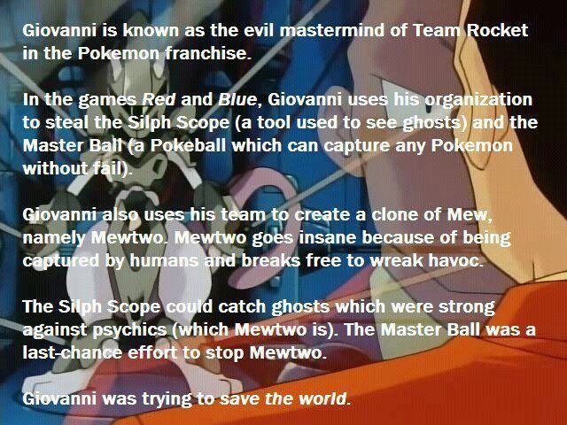 pokemon truth