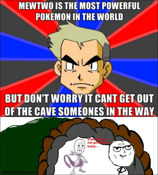 Pokemon Logic