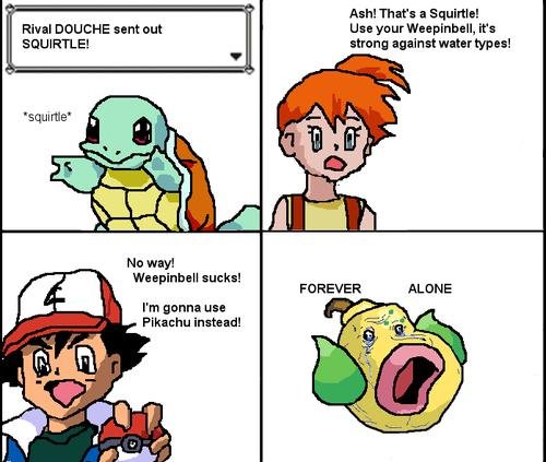 text pokemon