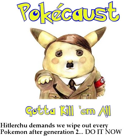 retarded pokemon