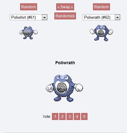 Poliwrath Pokemon Youtube